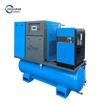 compresor de aire 3kw